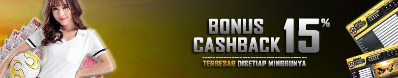 CASHBACK SPORTSBOOK